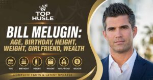 Bill Melugin: Age, Birthday, Height, Weight, Girlfriend, Wealth