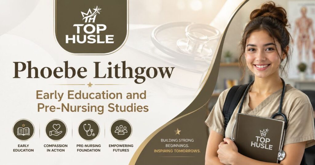 Early Education and Pre-Nursing Studies