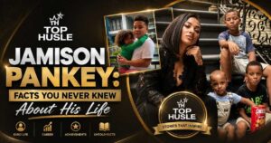Jamison Pankey